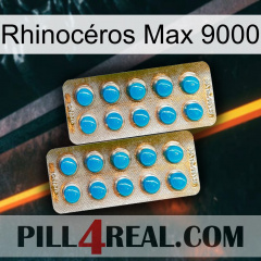 Rhinocéros Max 9000 new08
